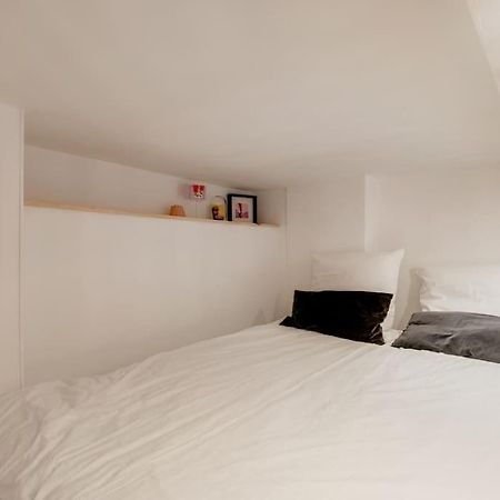 Ღ Le Cocon De St Aubin - Suite Au Coeur De 圖盧茲 外观 照片